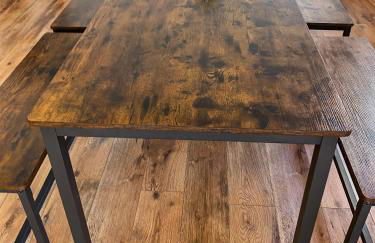 CityChalet Gruppen-Apartments - Foto 4