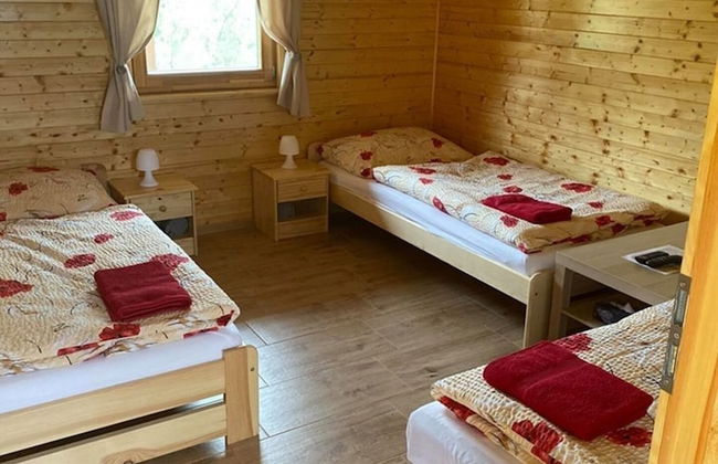 Chata pri Jazere 1 - Lake Side Cottage - Foto 2