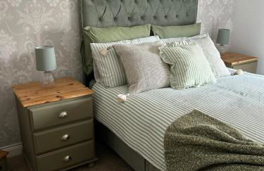 Angel Cottage in stunning Arundel - Foto 41