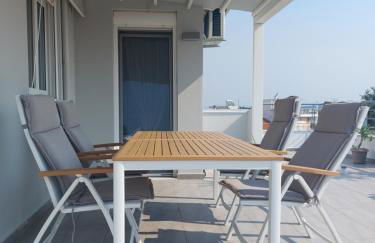 Roof Apartment 4 - Foto 8