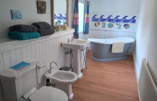 Super Spacious Country house pet/party friendly. - Foto 18