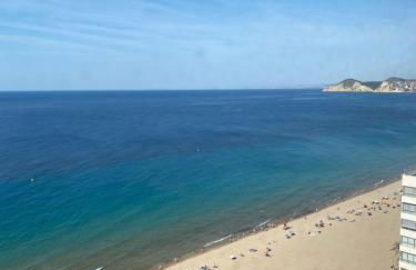 Apartamento primera línea de playa, Benidorm. - Foto 5