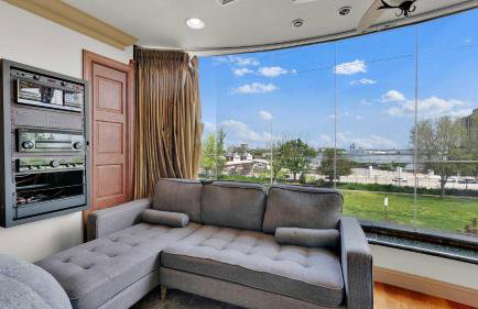 Apartmint - Grand Queen Village Retreat in Philladelphia - Foto 18