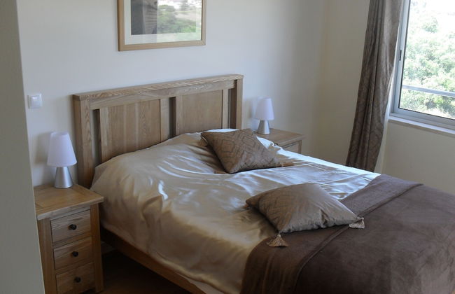 Albufeira Apartment Holiday Rentals - Foto 2