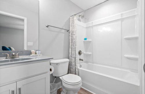 Peachers Place Townhomes (1000 Henry Place Blvd, #808) Close to Ft. Campbell - Foto 20