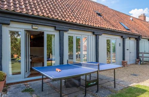 The Cart Shed NC - Foto 50