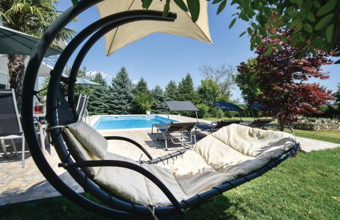 Two-Bedroom Holiday Home In Sinj - Foto 6