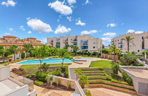 Luxusní apartmán ve Španělsku, Cabo Roig - Foto 36