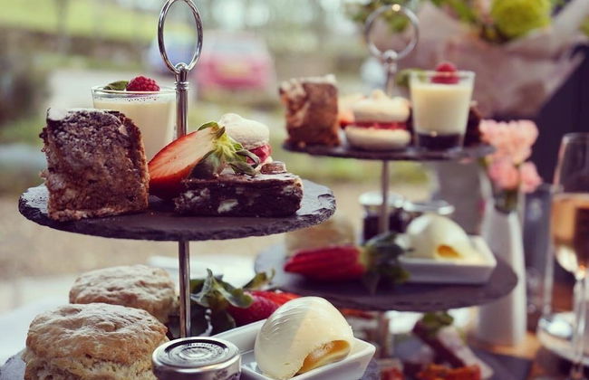 Stone House Hotel - Foto 43