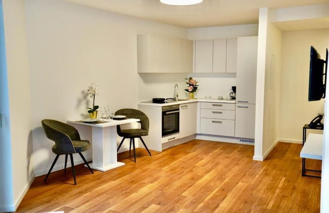 DM & S Apartment - Foto 42