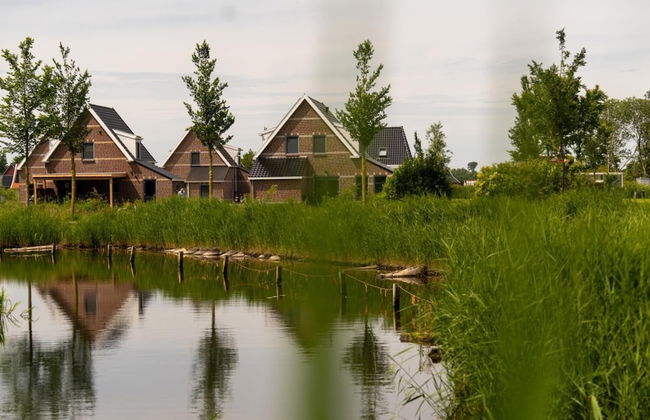 Waterdorp Burdaard - Foto 6