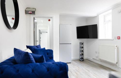 Chic Urban 2 Bedroom Apartments - Foto 32