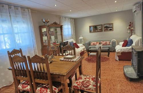 Casa Rural El Patio - Foto 6