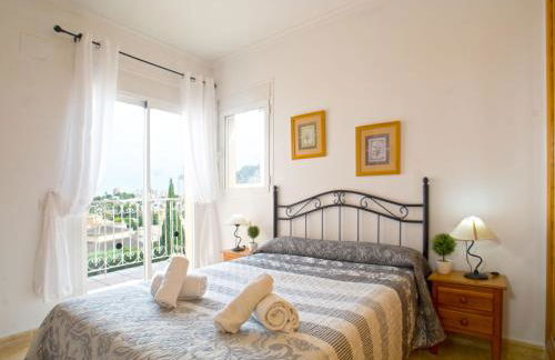 Villa Liriopadel by Interhome - Foto 29