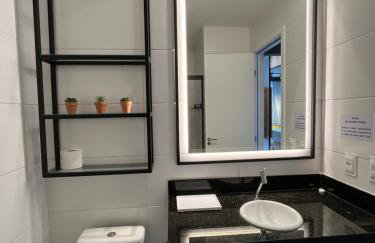 Studio Estilo Industrial - 01 - BARRETO - - Foto 10