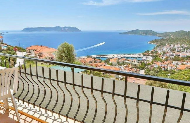 Sunset Butik Aparts - Foto 50