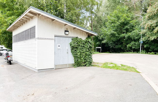 3bed Apartment 18 Mins by Metro to Helsinki Centre - Foto 42