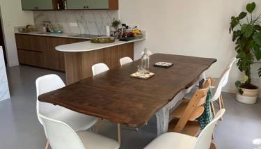 Grande Maison familiale lumineuse avec piscine - Foto 4