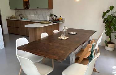 Grande Maison familiale lumineuse avec piscine - Foto 4