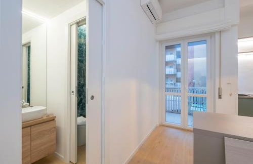 Xenia Apartments - Renovated studio in Navigli area - Foto 12