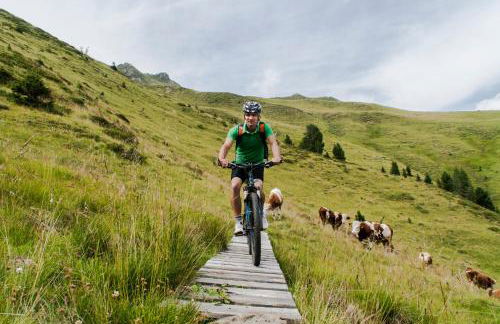 Preindlerhof Farmhouse - Photo 17