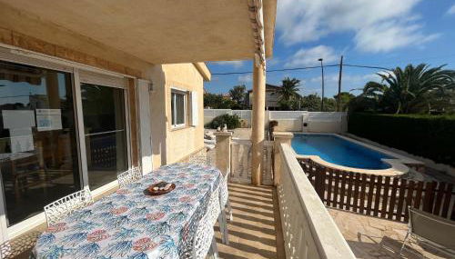 Villa Ca Bonet (Duende) - Foto 2