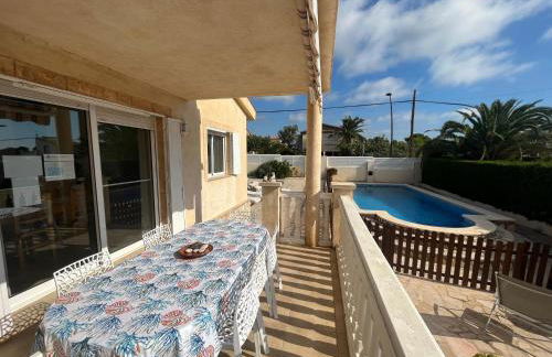 Villa Ca Bonet (Duende) - Foto 2