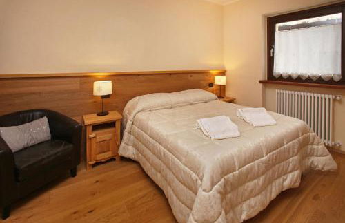 Appartamenti Genevris - Foto 23