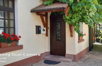 Gästehaus Zu Herrenwiesen - Photo 17