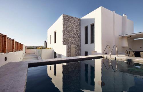 Villa Costa Mare Milos - Delmar Collection - Foto 41