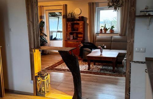 Idyllisches Apartment mit 2 Schlafzimmer - Foto 7