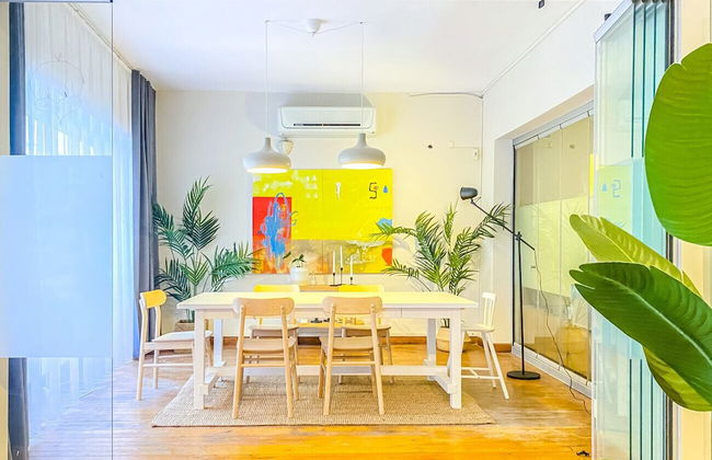 Sleek Flat Within Walking Distance to Pera Museum - Foto 10