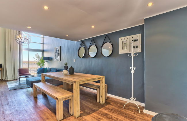 Harbour Terrace Loft II - Foto 10