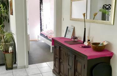 Ferienwohnung Annabelle - Foto 10