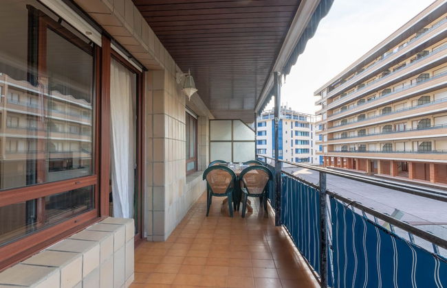 BAKIO BEACH II apartment by Aston Rentals - Foto 14