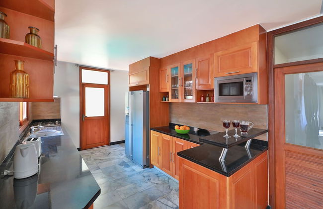 Siam Pool Villa Pattaya - Foto 46