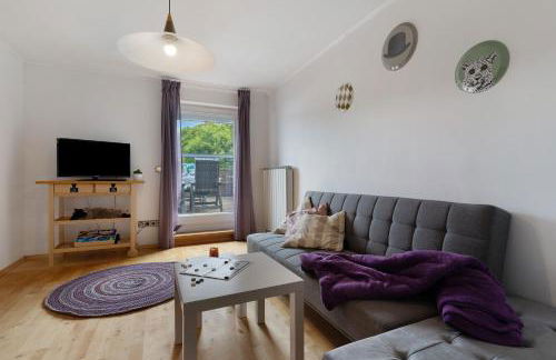 Fewo Naturliebe - keine Monteure - Photo 1