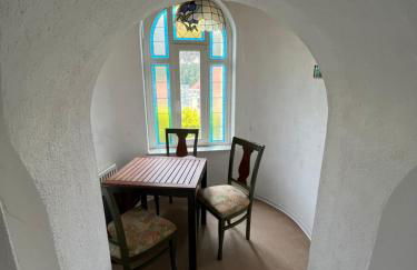 Villa Rapunzel - Foto 45