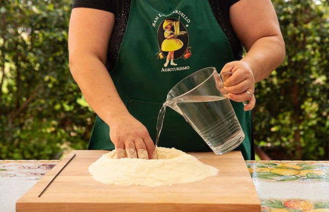 Agriturismo San Leonardello - Foto 45