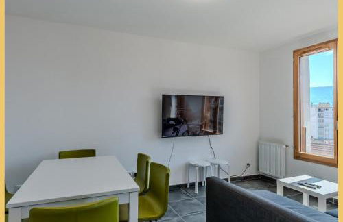 Chez Dan I T3 I Annemasse - Foto 9