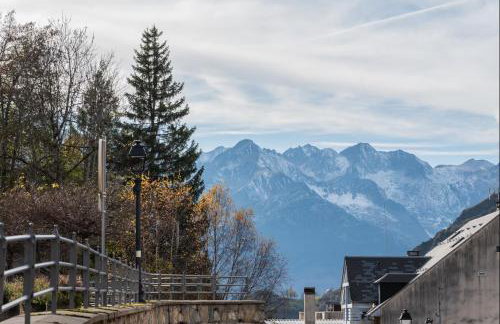 La Maison Bleue, coeur de Barèges ski et randonnée - Foto 23