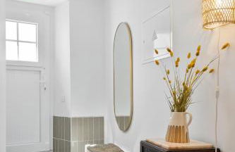 Amber and Rust Estremoz City House - Foto 7