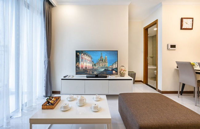 Somi Luxstay LP - Foto 20