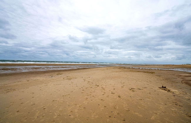 Chalet in Oostkapelle Near the Beach - Photo 35