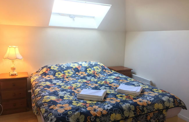 Beachlife Apartments - Foto 13