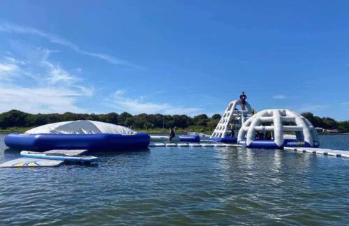 Millstream Barn by Prestige Properties SA - Foto 43