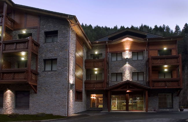 Apartamentos y Bungalows Xixerella Park - Foto 38