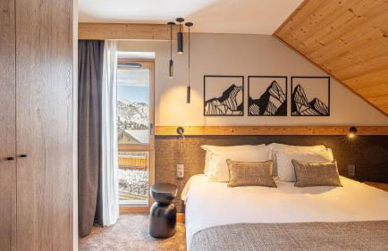 Résidence & Spa Les Cîmes d'Auréa - Foto 20