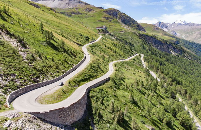 Balcons C 001 - Parc Nat. Vanoise Appart. 5 Pers - Foto 9