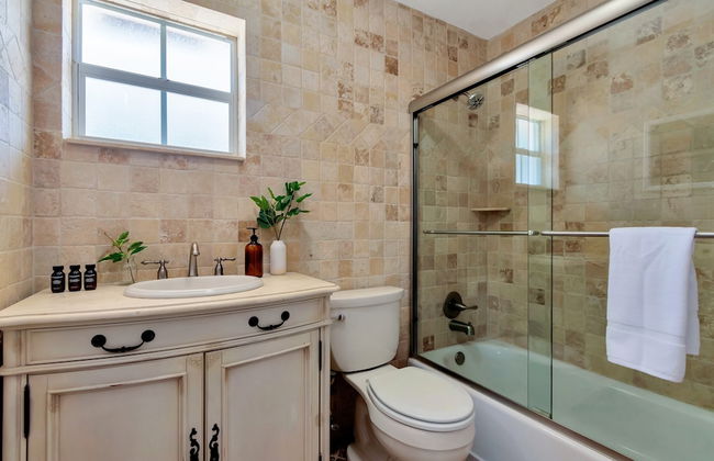 Summerfin by Avantstay Sunny Retreat Minutes From the Shore! - Foto 20